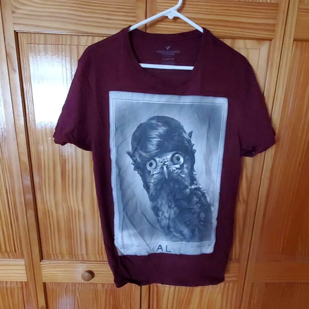 Tee shirt